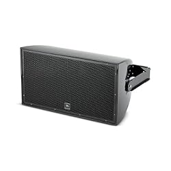 JBL Professional AW566-BK High Power 2-Way All