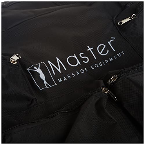 Master Massage Universal Massage Table Carry Case,"Bag" for Massage