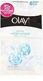 Olay Vanilla Winter Retreat Ultra Moisture Beauty Bar Soap-6 count