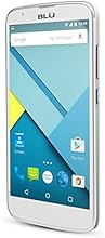 BLU Studio G - Unlocked - White