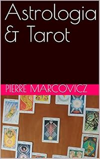Livro Astrologia & Tarot