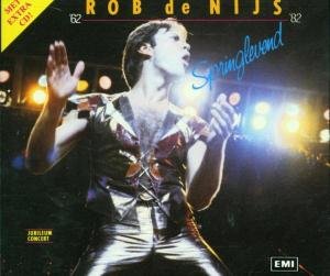 Rob de Nijs - Het Land Van Maas En Waal Lyrics - Zortam Music