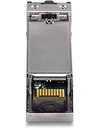 Módulo SFP TRENDnet, multimodo, Mini-GBIC, hasta 1.2 mi