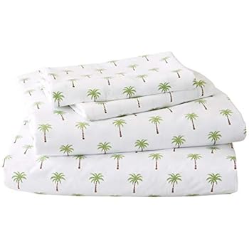 caribbean joe pineapple printed sheet se