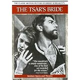Rimsky-Korsakov - The Tsar's Bride: The Classic Motion Picture With The Bolshoi Opera