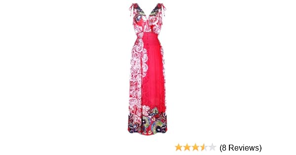 resort maxi dress