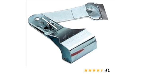Amazon Com Atd Tools 8547 Inspection Sticker Remover Automotive Amazon Com Atd Tools 8547 Inspection Sticker Remover Automotive