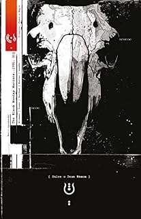 Livro Black Monday Murders vol 1