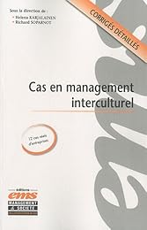 Cas en management interculturel