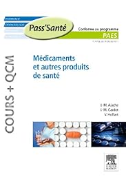 Médicaments et autres produits de santé