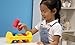 Fisher-Price Tap N' Turn Toolbench Toy