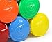 Yes4All Hedgehog Balance Pods with Multiple Colors (Set of 6)