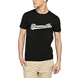 Loo Show Mens Dreamville Records T-Shirt Tee