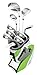 Wilson Ultra Ladies Right Handed Complete Golf Club Set