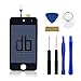 DBPOWER For iPod Touch 4th Gen Digitizer Touch Screen + LCD Display Pre-assembly