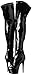 Ellie Shoes Women's 609-Fantasy Boot