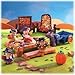 Fisher-Price Little People Thanksgiving Celebration - Pilgrims and Indian Friends