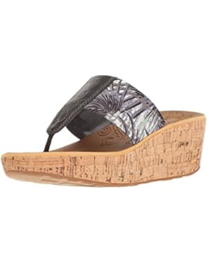 Women's Lanea Thong Platform Sandal