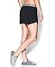 Under Armour Women's UA Play Up Mesh Short Medium Black