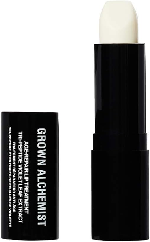 grown alchemist age repair