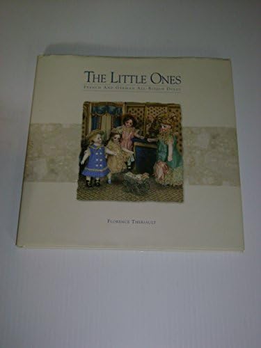 【洋書】THE ROSE UNFOLDS The rose unfolds: Rarities of the Rosalie Whyel Museum of Doll Art
