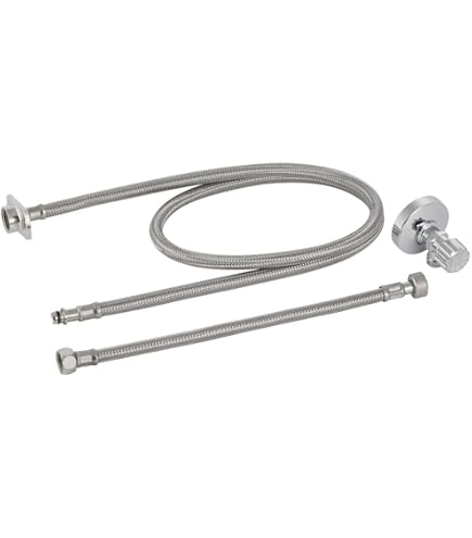 Geberit 602.582.00.5 Collegamento Mepla con dado di serraggio 20mm - 1/2
