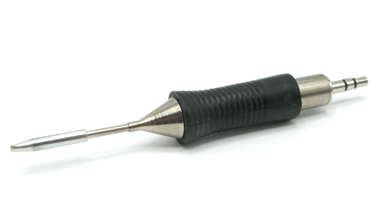 Weller T0054460499 Soldering Tip for WMRP 1.5 x 0.4 mm