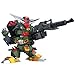 Bandai Hobby BB#375 Command Gundam Legend BB Bandai SD Action Figure