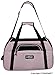 EliteField Soft Sided Pet Carrier (3 Year Warranty, Airline Approved), Multiple Sizes and Colors Available (Large: 19