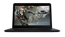 The Razer Blade (GeForce GTX 1060) 14