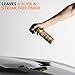 Adam's Pumpkin Spice Detail Spray - Limited Edition Quick Detailer Waterless Car Wash Spray For Auto Detailing | Clay Bar Lubricant & Car Wax Protection | Add Shine & Gloss To Car Paint
