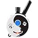 Educator ZEN-300 Zen 1/2 Mile E-Collar Remote Dog Training Collar With Vibration and Tapping Sensationthumb 1