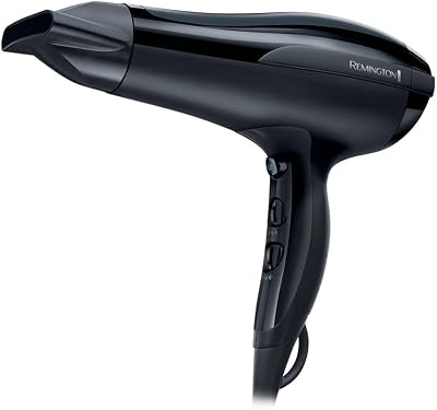Haartrockner [leicht] Pro-Air (2200 W, Keramik-Ring) D5210