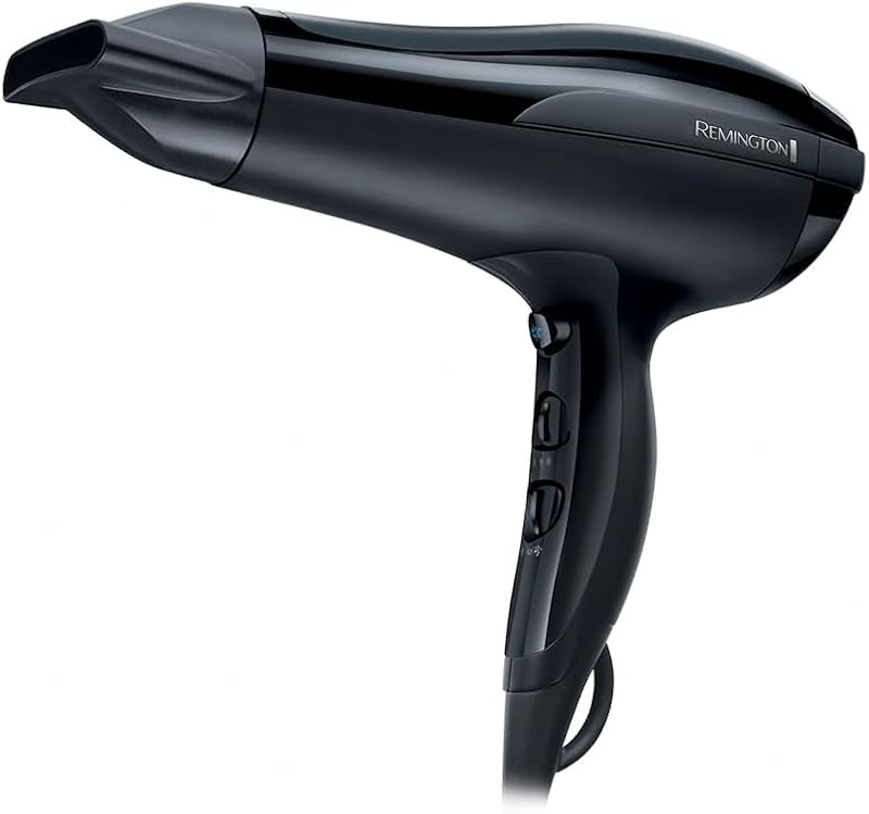 Haartrockner [leicht] Pro-Air (2200 W, Keramik-Ring) D5210