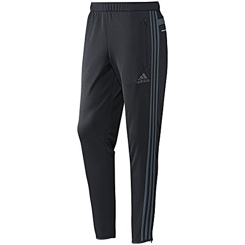 Adidas Mens Tiro 13 Training Pants Dark Shale Lead L Desertcart