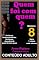 Livro Quem foi com quem? - nº 8