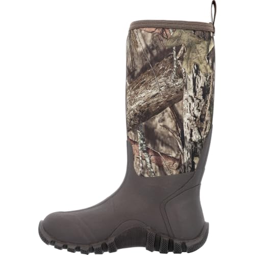 Muck Fieldblazer Classic Tall Boots