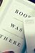 Book Was There: Reading In Electronic Times by 
