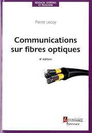 Communications sur fibres optiques
