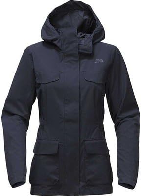 the north face wynes quad pocket jacket