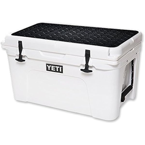 black yeti 45