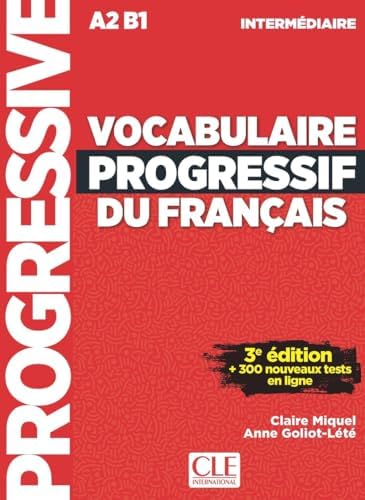 Amazon.com: Grammaire progressive du français niveau avancé +