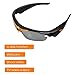 PowMax WW-81 Sunglasses Camera,Real Full HD 1080P with Wide Angle Mini Camera Video for Outdoor Sports