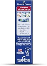 Jointace Active Magnet by Vitabiotics - Targeted Joint & Muscle Support view 5
