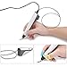 3D Pen, SARLAR 3D Printing Pen Drawing Pencil Low Temperature Gifts and Toys for Boys & Girls