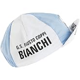 ZEITBIKE Vintage Team Cycling Caps - Anti Sweat Caps | for Stand-Alone or Under Helmet | Team Jersey Caps, Made in Italy