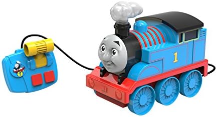 thomas the tank engine remote control toy