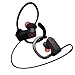Wireless Headphones,Bluetooth Headphones, Wireless Bluetooth Headphones, with Arm Band & Memory Foam Eartips , Lightweight Sports Bluetooth Hands Free Earphones for All iPhone , Samsung, LG Series