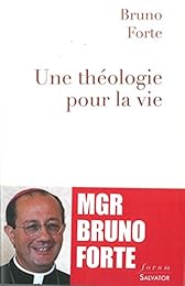 Une  théologie pour la vie