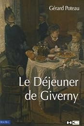 Le  déjeuner de Giverny